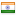 robo-trellis.com server is located in India